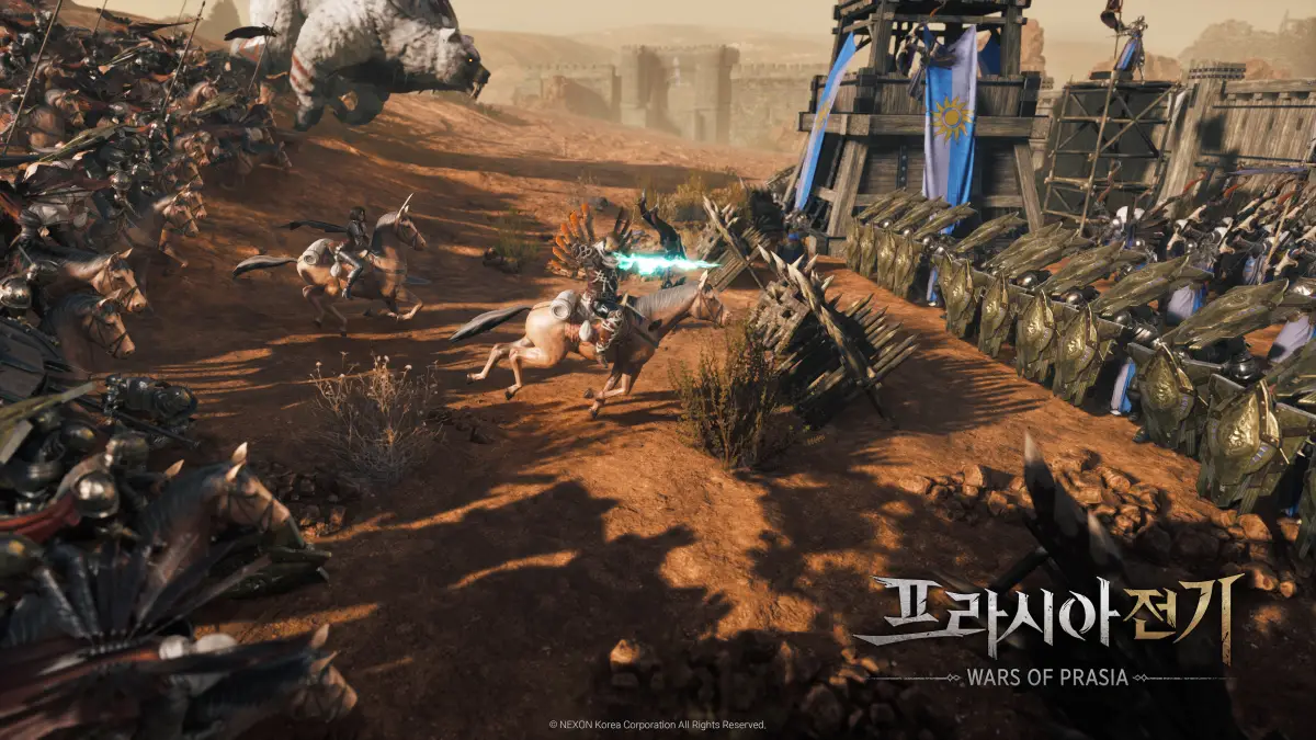 중세판타지-콘셉트-MMORPG-프라시아전기