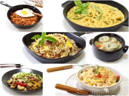 명절 혼밥 추천 메뉴