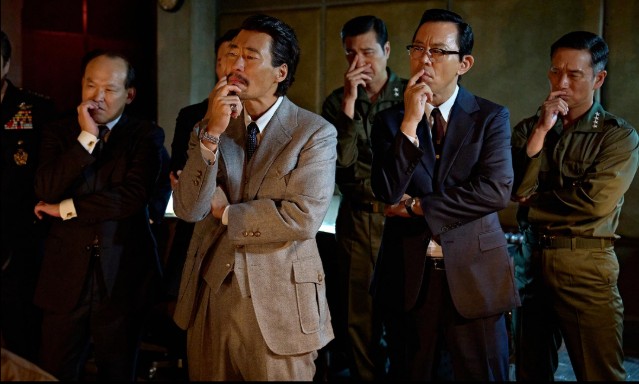1970년 JAL 요도호 납치 사건 실화 바탕 넷플릭스 영화 굿뉴스 소개 - 개봉일(공개일), 줄거리, 등장인물