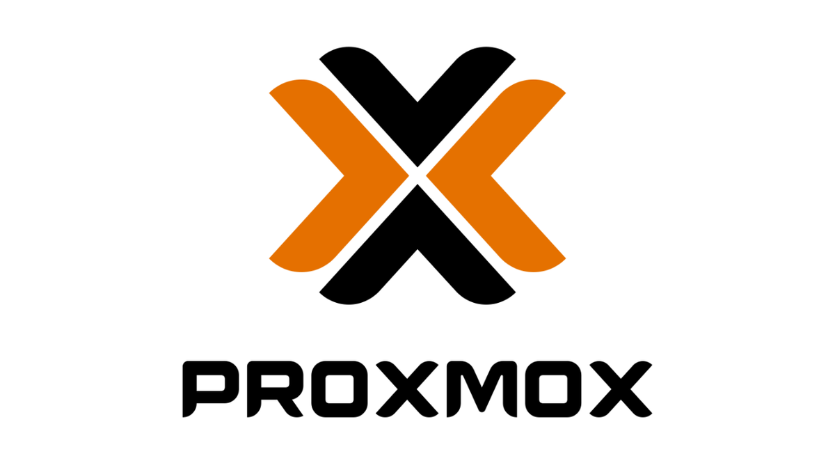 proxmox 로고
