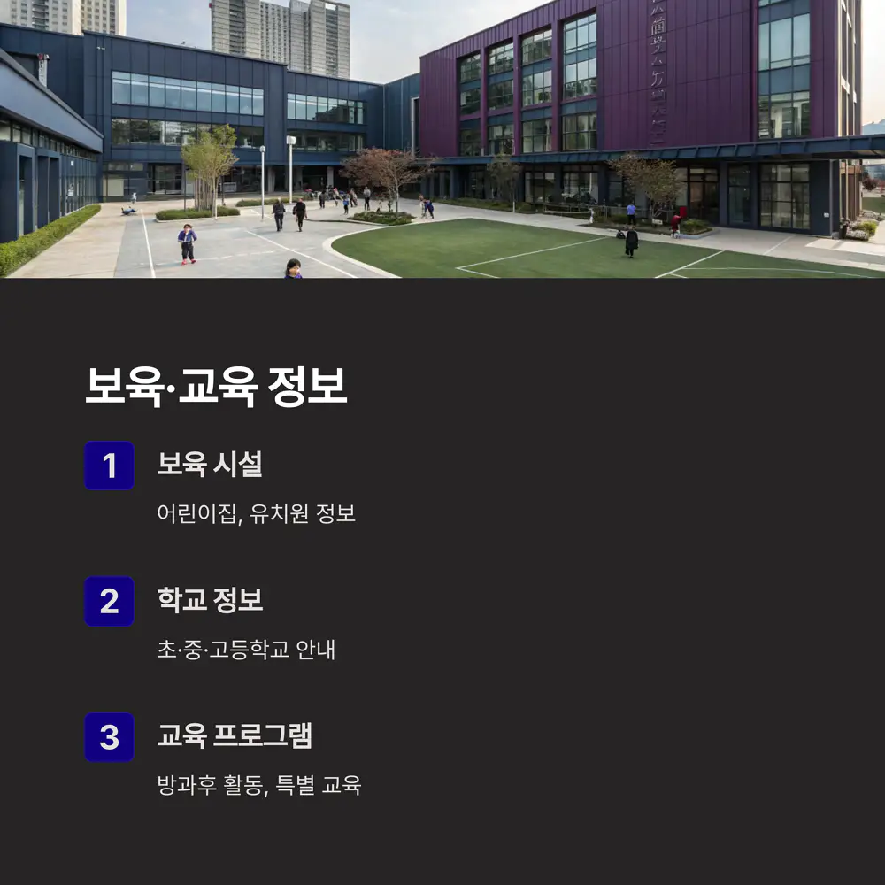 보육-교육-정보