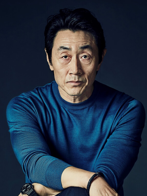 사냥개들 (20)