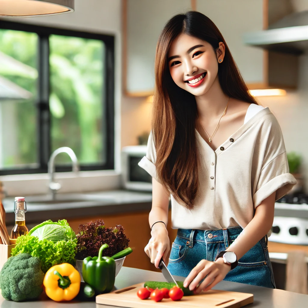 양조식초와 사과식초가 다른점