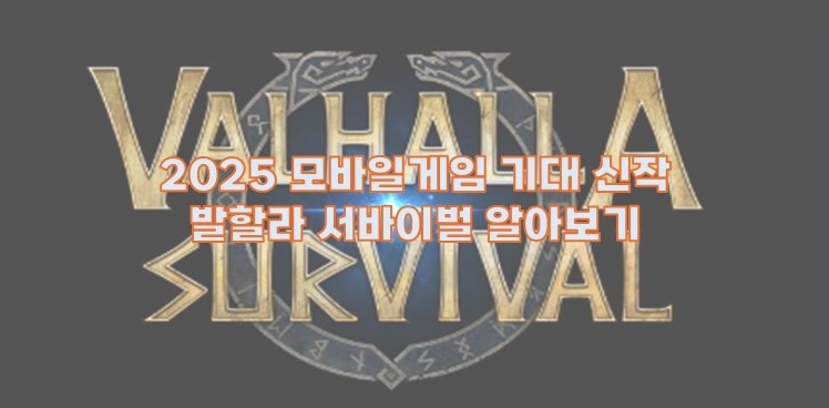 발할라 서바이벌