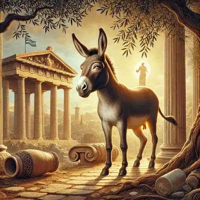 황금 당나귀와 이시스 여신- 마리 루이제 폰 프란츠의 분석심리학적 해석