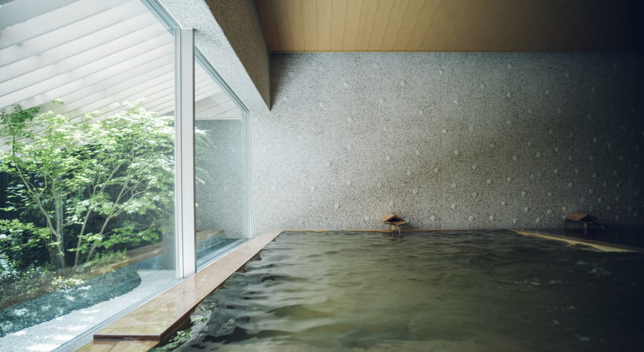 호시노 리조트 카이 벳푸