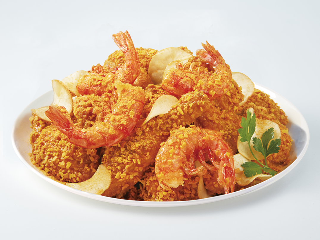 바른치킨-대새골드
