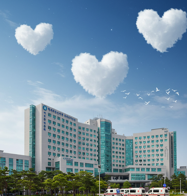 간염 치료 가장 잘하는 지역별 병원 정보(수도권, 강원도, 충청도, 전라도, 경상도)