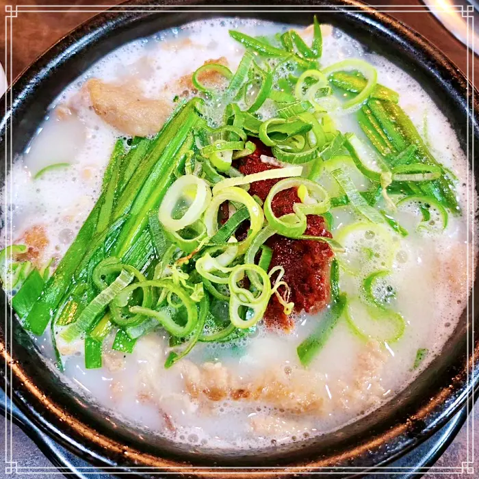 이만기 동네한바퀴 밀양, 원도심, 내이동 깊고 진한 인생의 맛, 밀양돼지국밥 맛집
