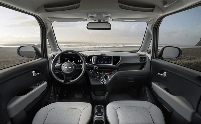 더-뉴-기아-레이-실내