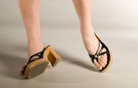 다리에 힘 빠지는 증상