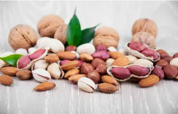 노화방지에 좋은 음식 best 7