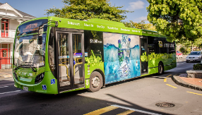 부산에서-인천공항-리무진-버스-시간표