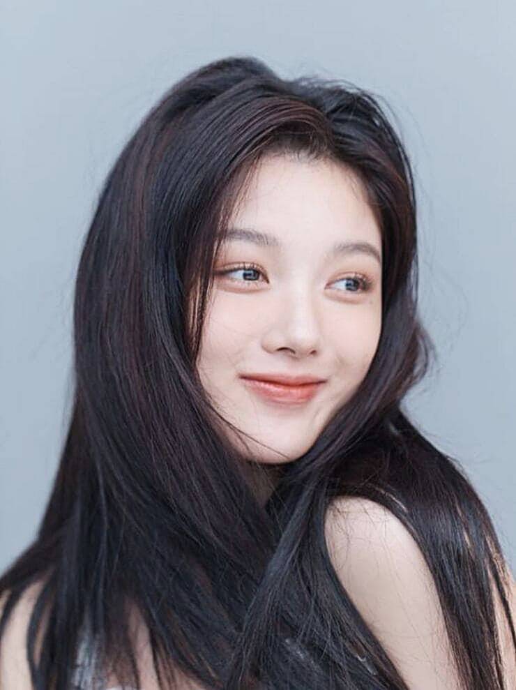 배우-김유정