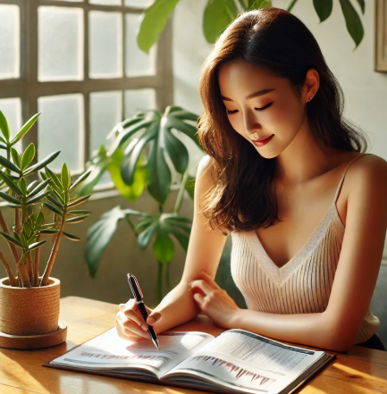 주식 왕초보 탈출 기본 개념