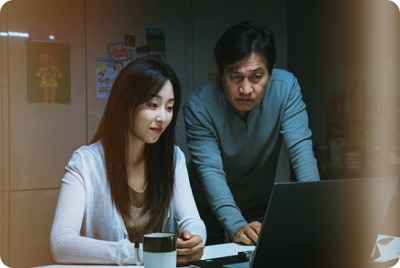 영화-카시오페아-등장인물-줄거리