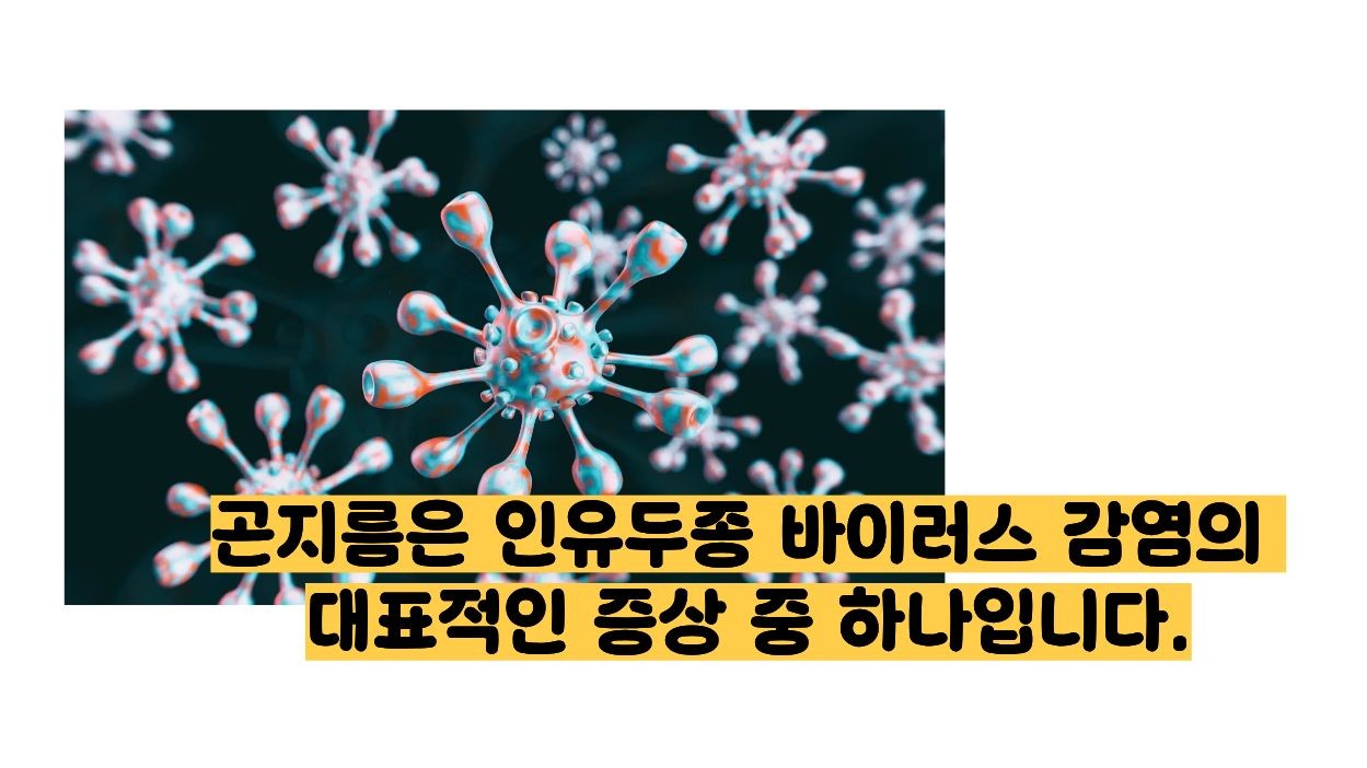 인유두종 바이러스 증상