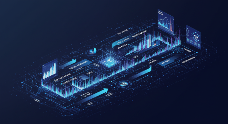 AI 및 데이터 분석 역량 강화