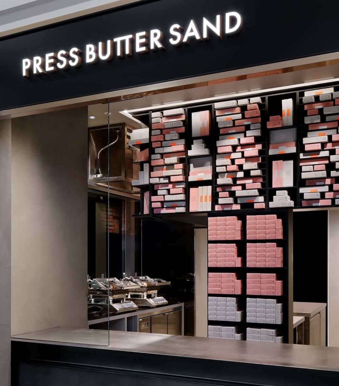 후쿠오카빵집BEST