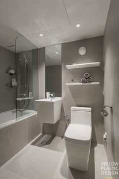 32평-아파트를-리모델링하여-흰색톤으로-밝고-깨끗한-이미지를-주는-화장실