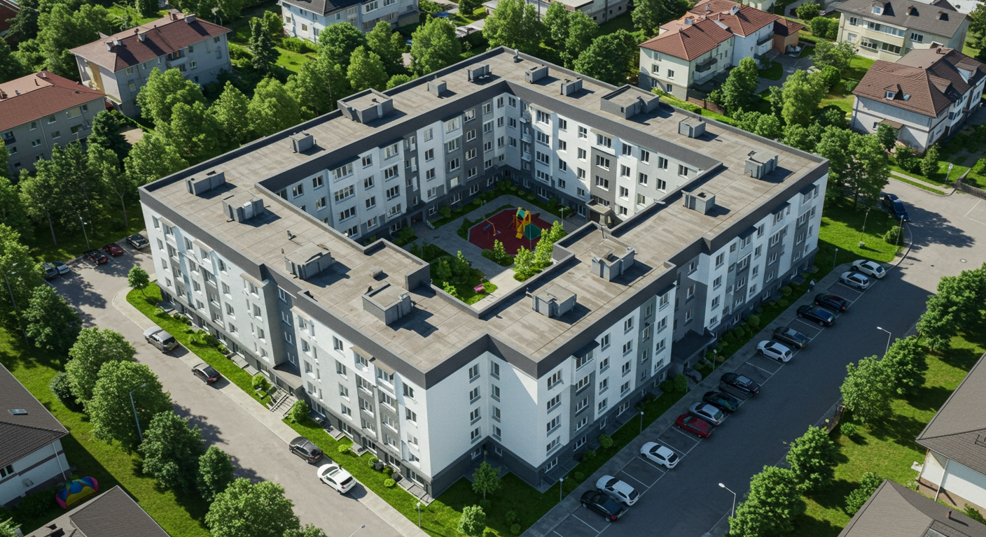 고령자 복지주택