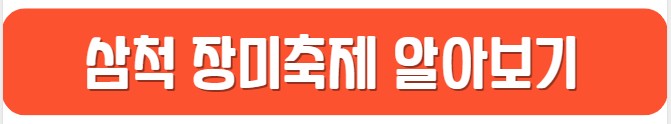 삼척_장미축제