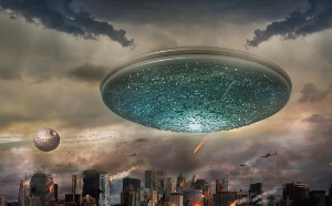 외계 생명체 탐색의 현재와 미래