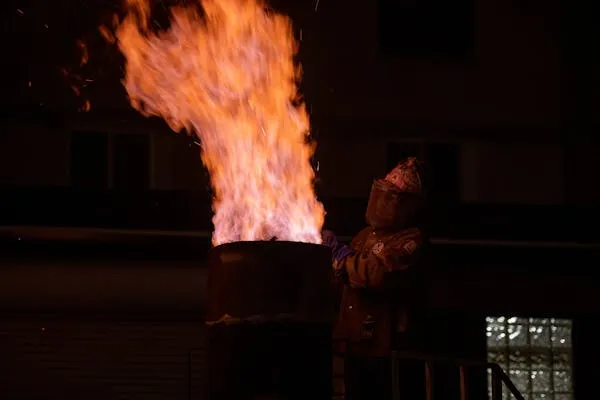 겨울철 난방비 걱정 NO! 에너지 바우처 신청 가이드 | 정부 지원으로 따뜻한 겨울 나기