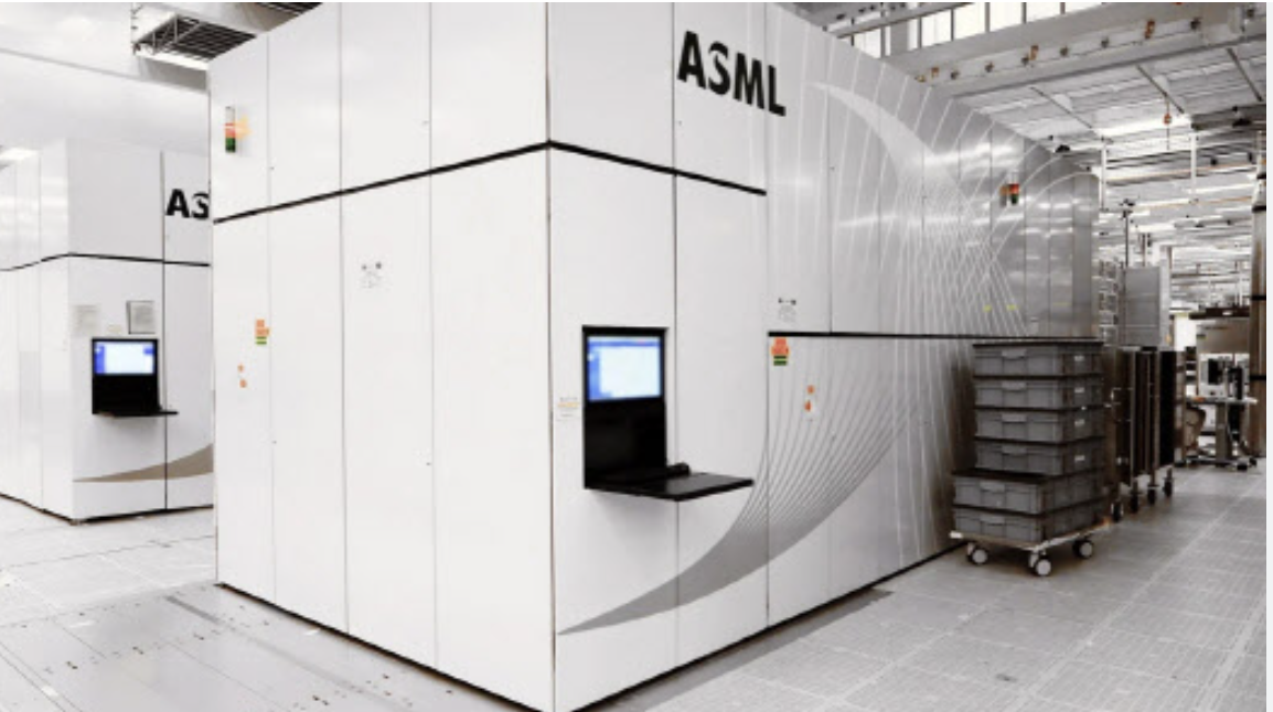 ASML_Machine