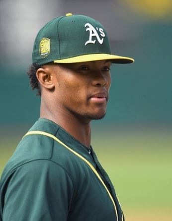 카일러 머리 런닝맨 쿼터백 혼혈