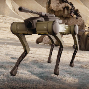 로봇 관련주 대장주 TOP10