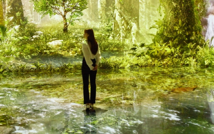 뮤지엄 딥다이브