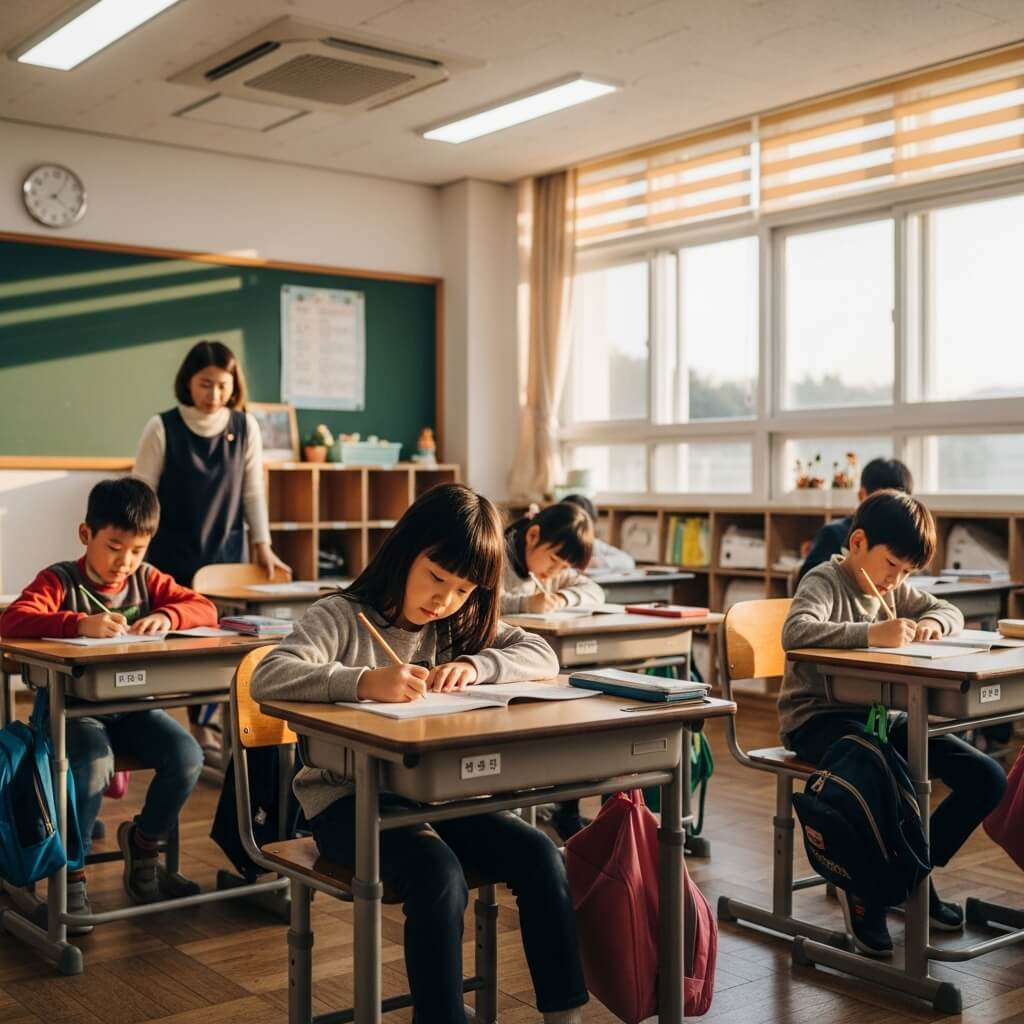 늘봄학교 신청 전 꼭 확인해야 할 체크리스트