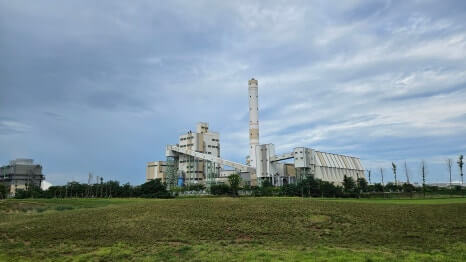 골프장경험담 당진 플라밍고CC 서해안의 시원한 바다와 푸르른 대지위에 조성된 30홀 골프장