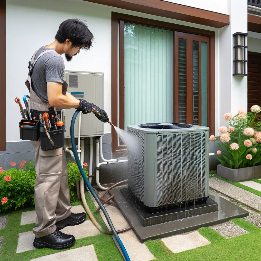 에어컨 청소비용 업체 추천