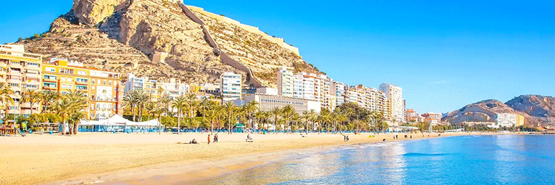 스페인여행 가시나요? 스페인 날씨알아보기! 스페인날씨