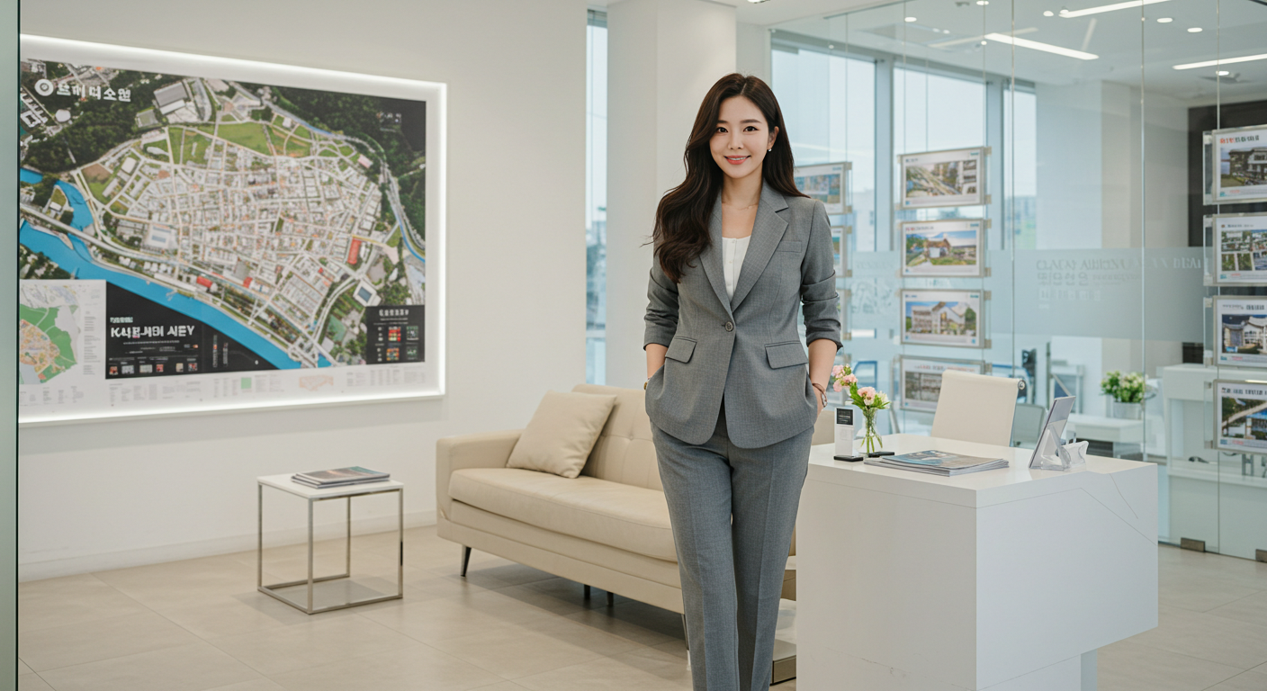 빌라 매매계약서