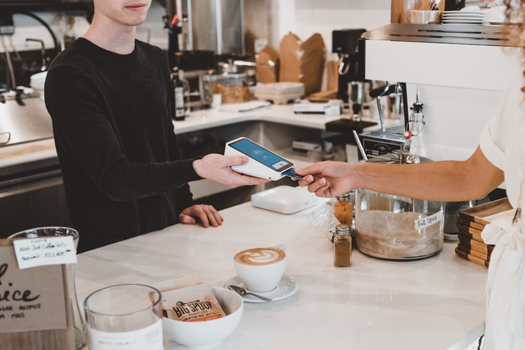 Pre-payment