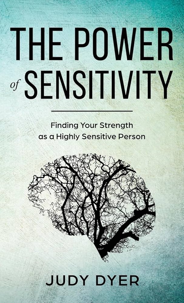 HSP 테스트 HighlySensitivePerson 