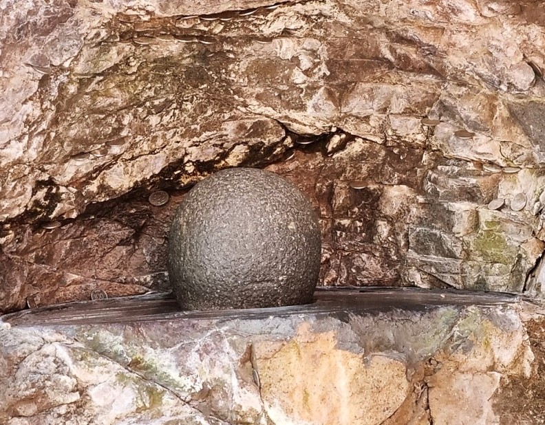 6시내고향 영천 돌할배