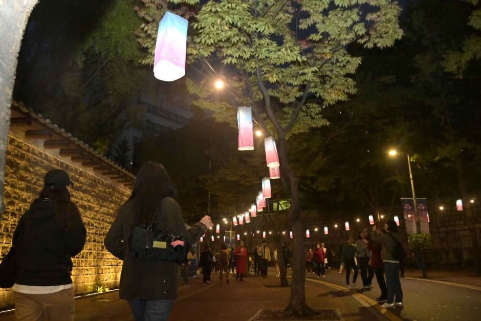 [5월 축제]2025 정동야행(貞洞夜行)❘기간, 일정, 행사 및 프로그램 정보