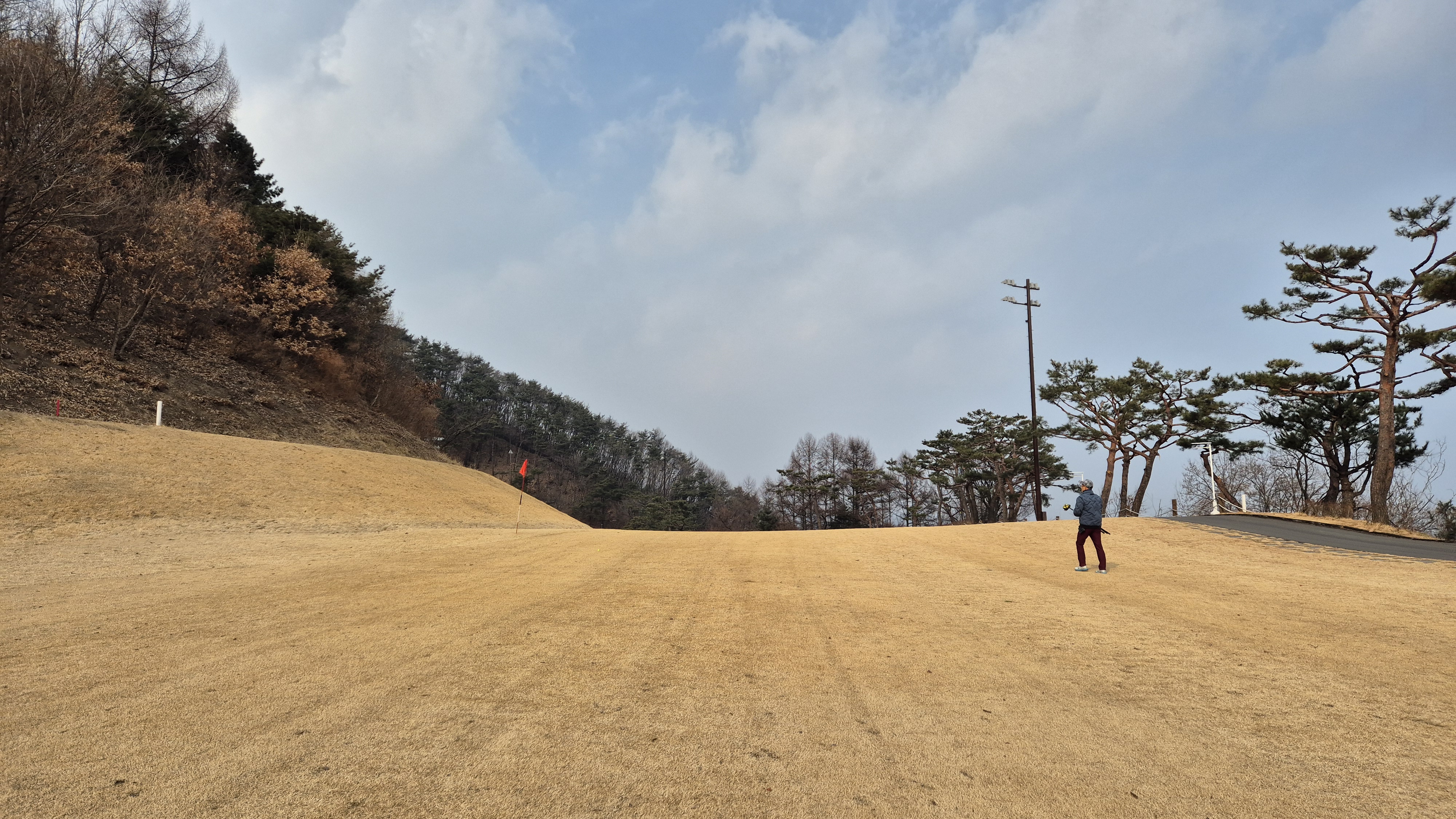 스타cc 코스 사진 및 공략 정보