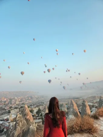 4월 5월 튀르키예 터키 날씨 축제 관광지_9