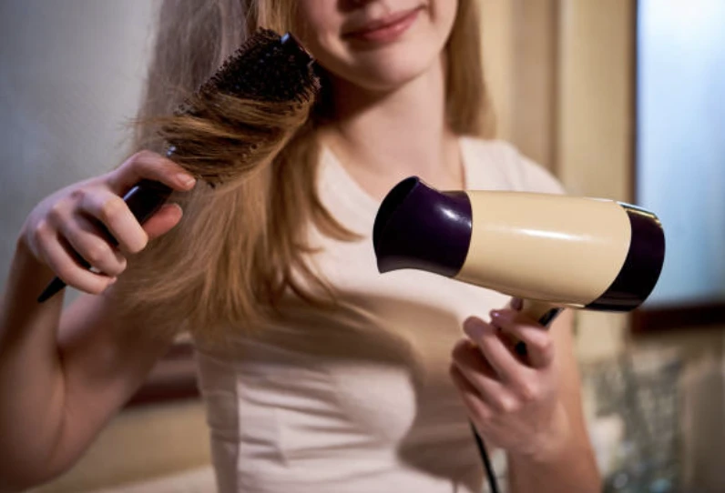 머리숱 많아지는 방법