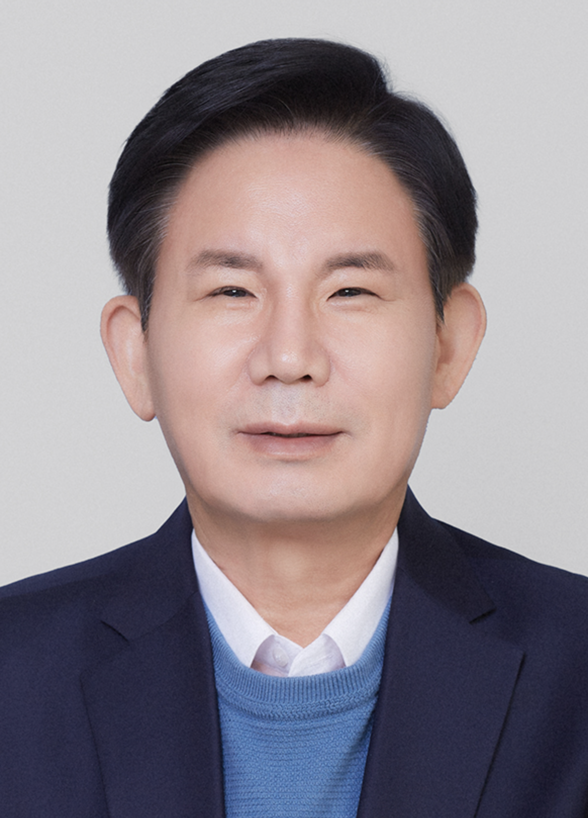 마포구청장 박강수