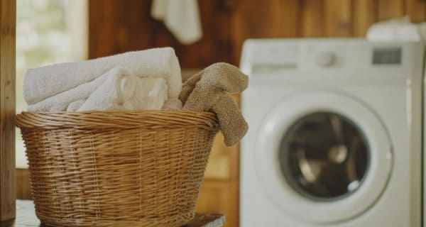 빨래 쉰내 제거 방법 포스팅 관련 이미지