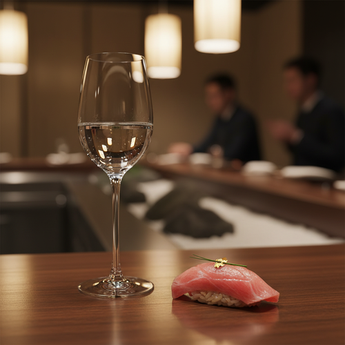 나에게 딱 맞는 오마카세 고르는 꿀팁 대방출