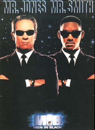 맨 인 블랙 네이버영화