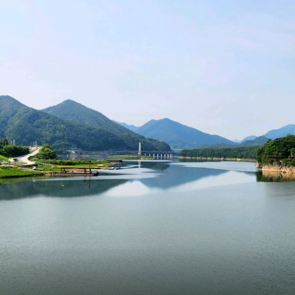 단양강잔도