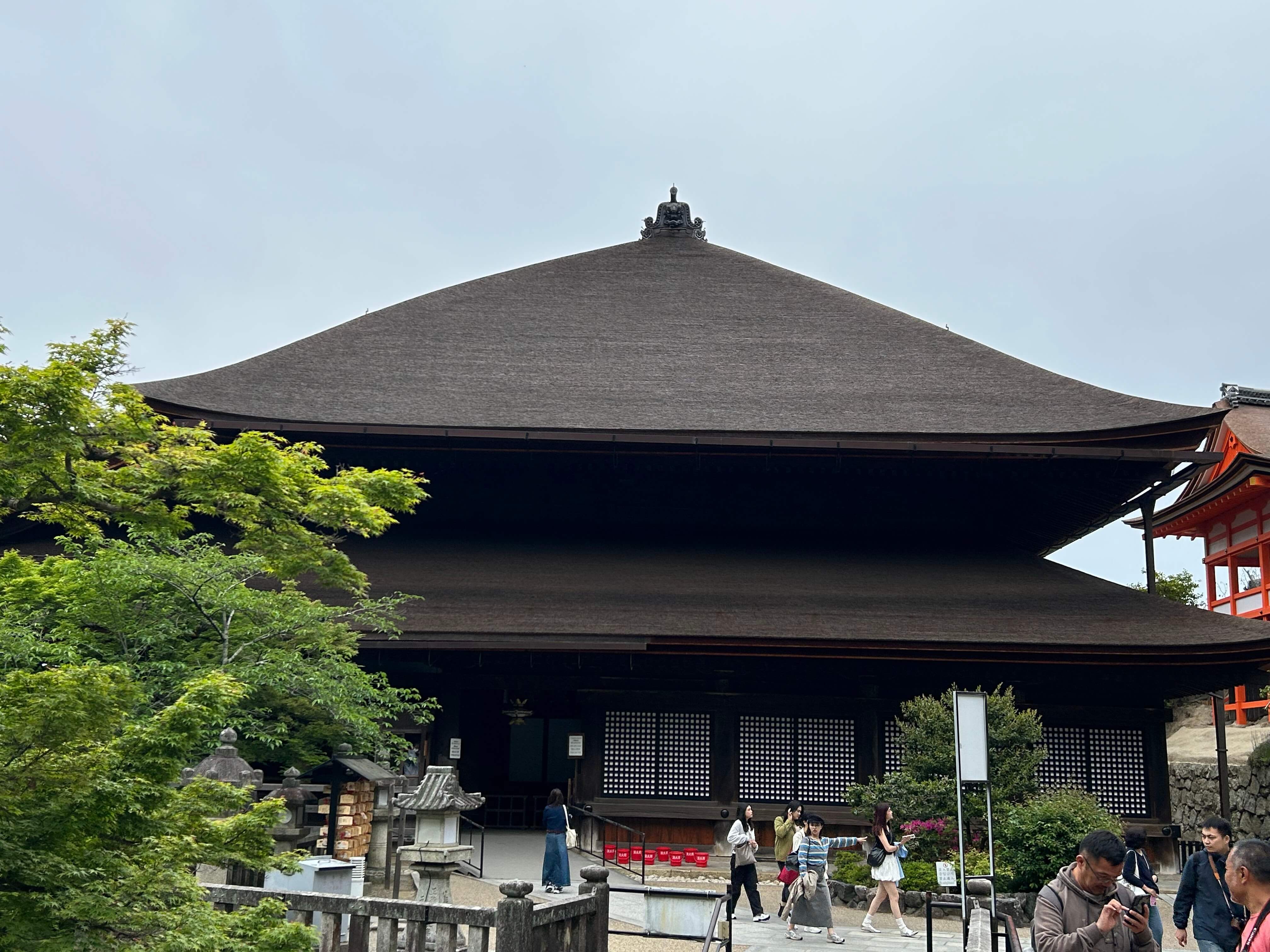 오사카·교토 3박4일 여행자를 위한 교통패스 정리 관련사진